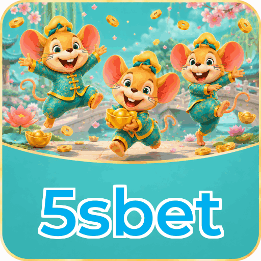 5sbet - Caso verificado Maria R. bônus