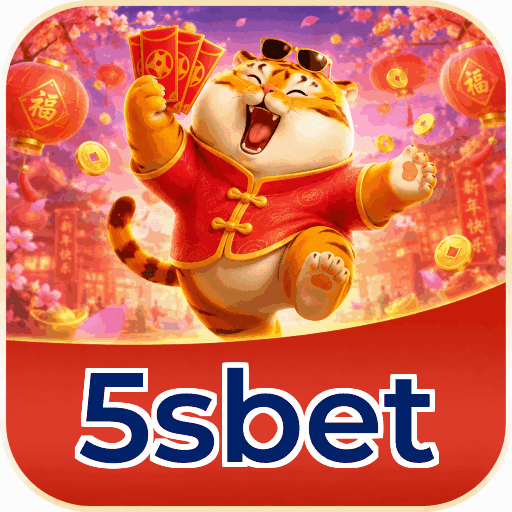 5sbet - Vitória verificada Fernando C.