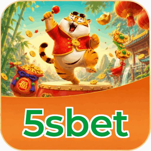 5sbet - Vitória verificada Carlos M.